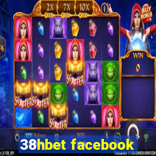 38hbet facebook